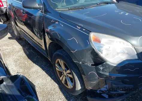 2014 Chevrolet Equinox Ls from USA, damaged, VIN 2GNALAEK2E6239440